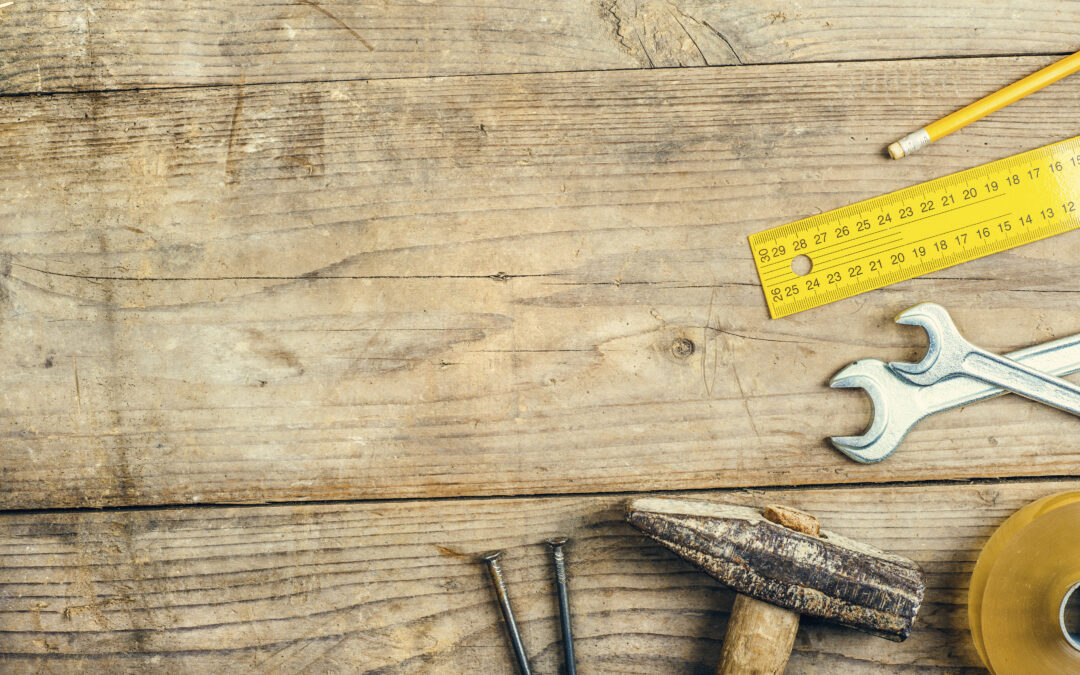 5 Smart Steps to Transform Your Home Without Breaking the Bank