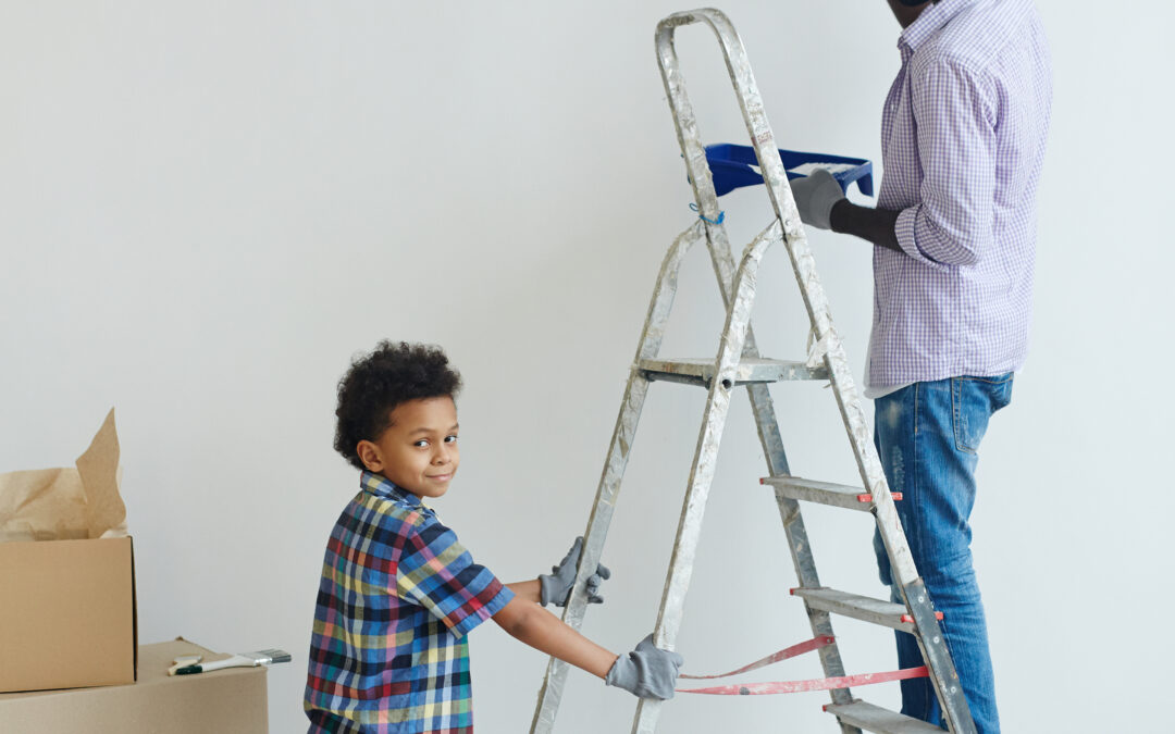 5 Essential Steps to Prepare for Your Kitchen Remodel
