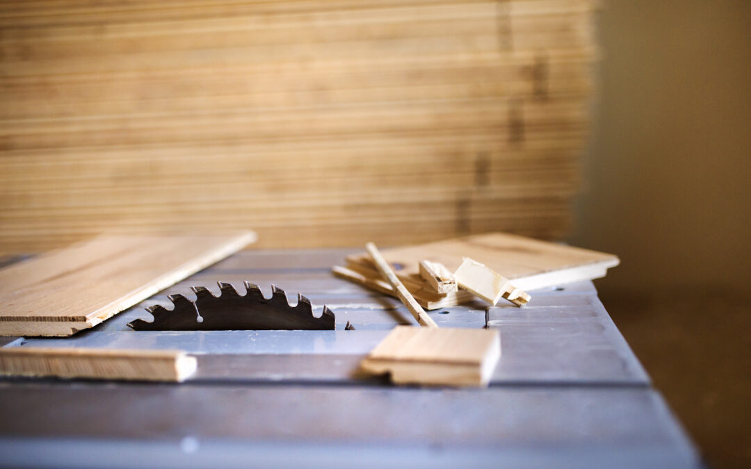 The Pros and Cons of Laminate Flooring During Home Renovation