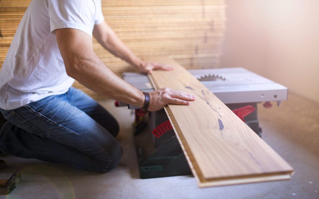 From Dreams to Reality: Creating the Perfect Kitchen on Any Budget