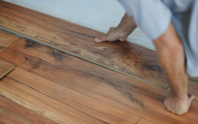 The Benefits of Using Laminate Flooring in Your Next DIY Project