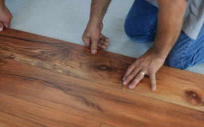 The Benefits of Using Laminate Flooring in your Home Renovation