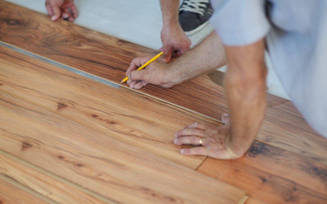 Why Laminate Flooring is the Perfect Choice for Your Renovation