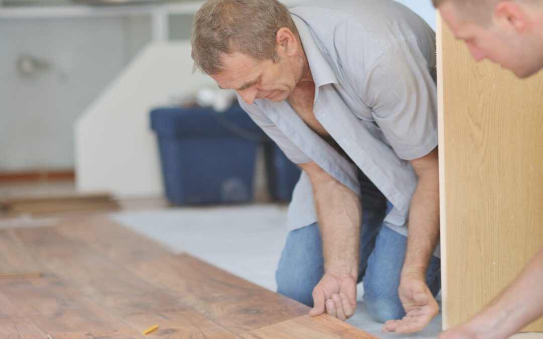 From Drab to Fab: How Laminate Flooring Can Transform Your Home on a Budget