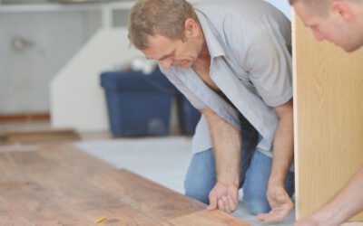 From Drab to Fab: How Laminate Flooring Can Transform Your Home on a Budget